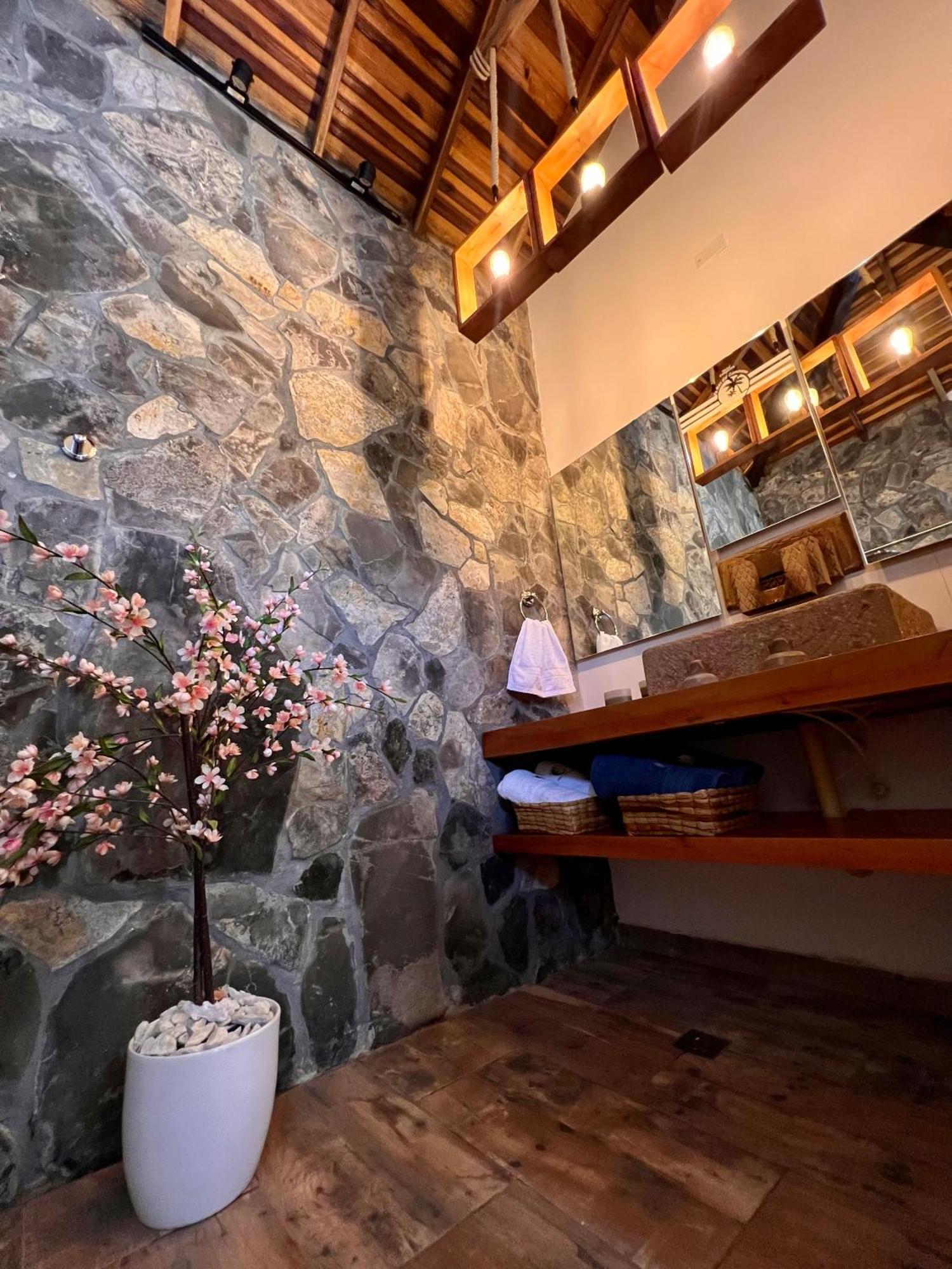 Hotel Campestre Palmas Del Zamorano San Gil Zewnętrze zdjęcie